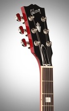 GeetarGizmos 1 11/16" / 43mm BONE NUT for GIBSON 335 Guitar - Drop-In Upgrade