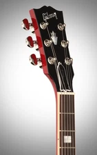 GeetarGizmos 1 11/16" / 43mm BONE NUT for GIBSON 335 Guitar - Drop-In Upgrade