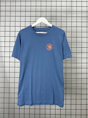 Fjallraven 1960 logo t-shirt men's size XL Duties Paid (USA)
