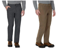 CAT Mens Flex Waistband Utility Pant