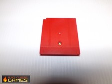 NEW BATTERY! Pokemon Red - NINTENDO Gameboy -  FAST SHIPPING!  416a
