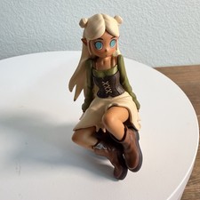 Pop MART Peach Riot Punk Fairy Series Collectible Blind Box Figure Poppy Acorn