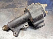 1963-1968 C2 Corvette Manual Steering Gear Box 5677649 nice used unit