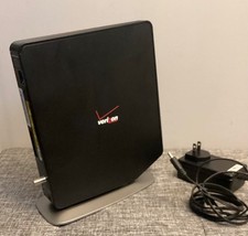 Verizon G1100 Fios Dual Band Quantum Gateway AC1750 Wireless Modem WiFi Router