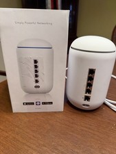Ubiquiti Unifi Dream Machine WiFi UDM-US Wireless Gateway Router Access Point