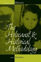 Dan Stone | The Holocaust And Historical Methodology | Taschenbuch | Englisch