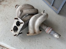 Vw Volkswagen 1600 Weber Progressive Intake Manifold Dual Port Intake Ends Vw Volkswagen 1600 Weber Progressive Intake Manifold Dual Port Intake Ends