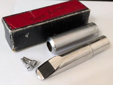 Berg Larsen Mouthpiece 100/1M Offset