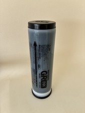 1 x Risograph GR Black Ink S-539E 1000ml Original Riso Tinte GR 3750