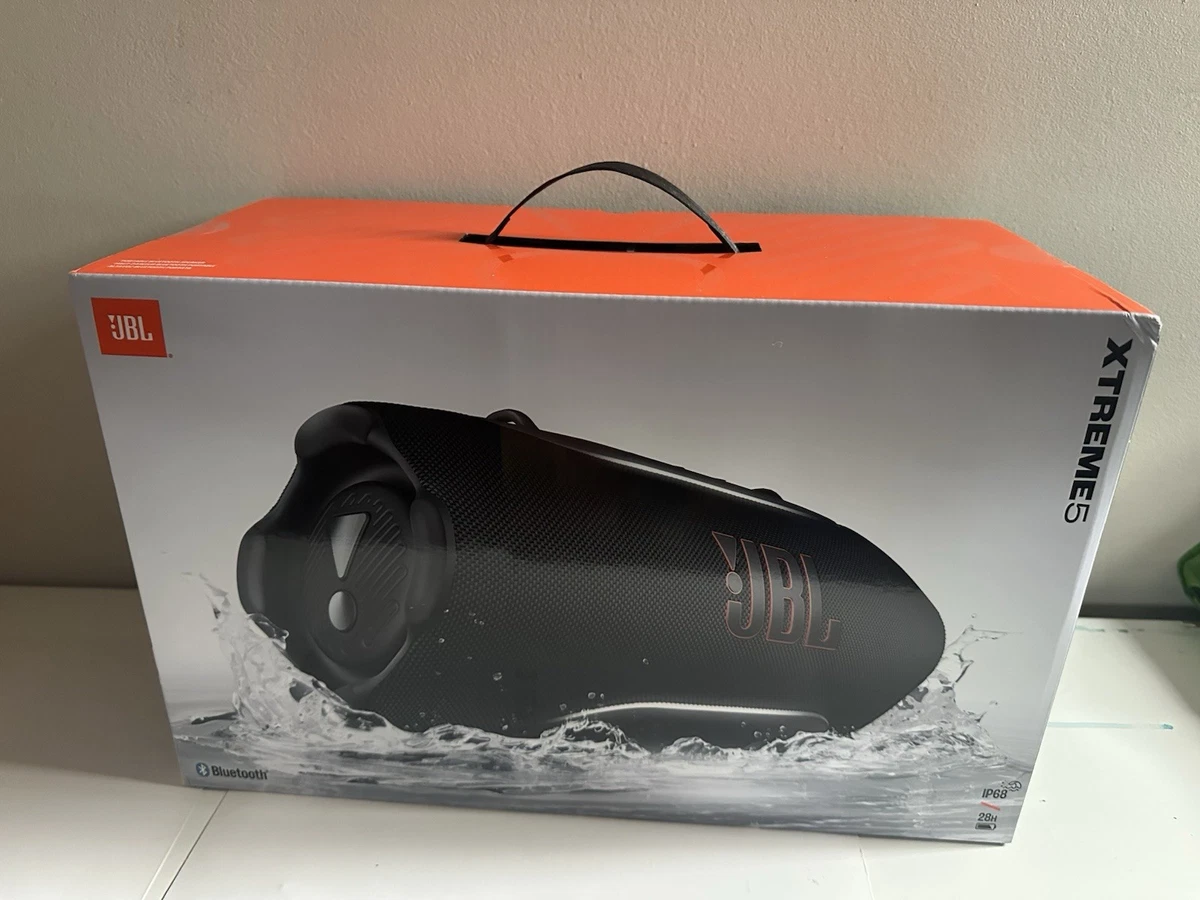 JBL Xtreme Speakers for Sale - eBay