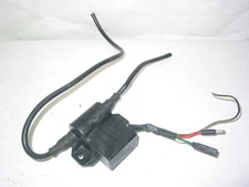 ROTAX 582 IGNITION COIL !!! VERY GOOD CDI MODULE !!! B