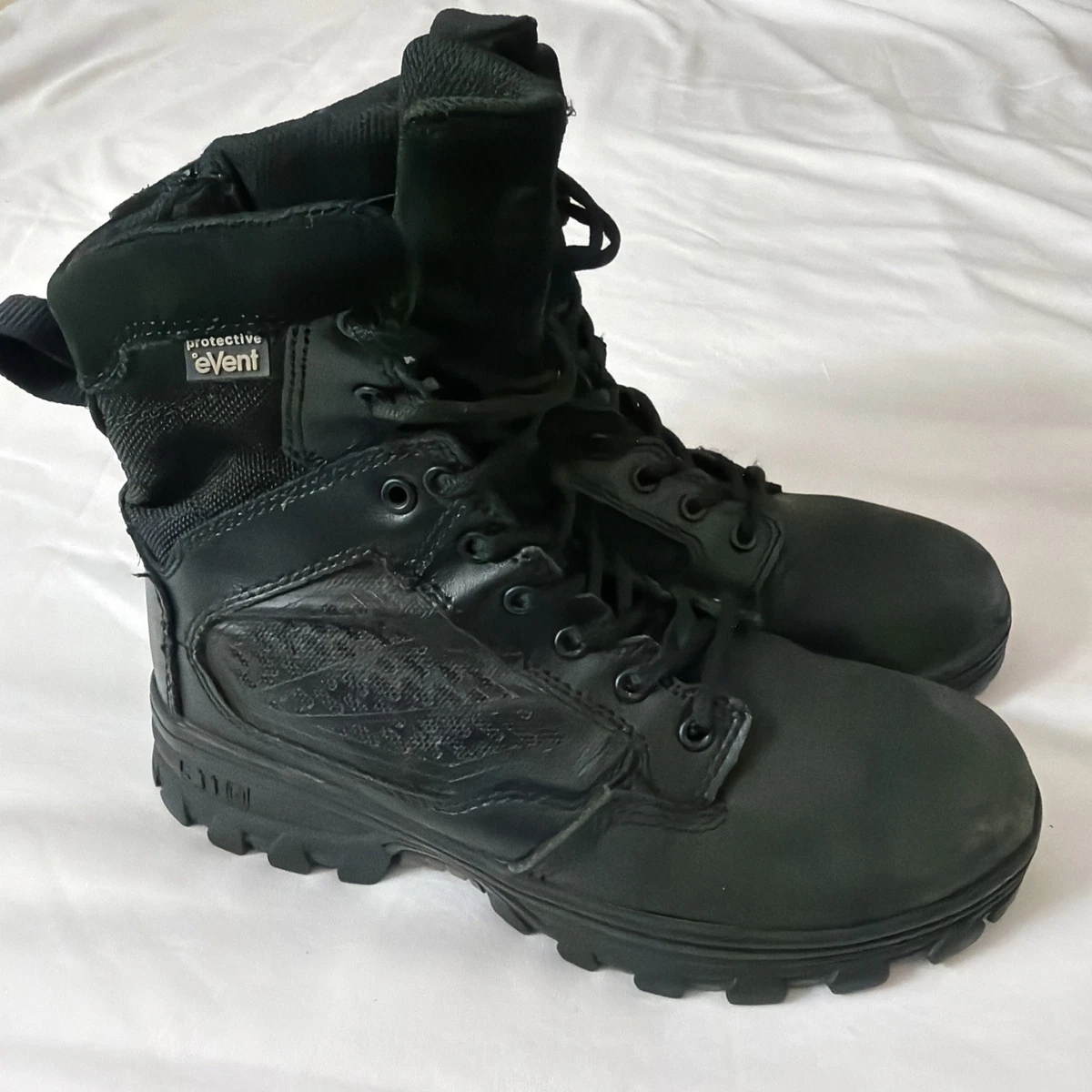 Men\'s Size 7‎ Shoes 5.11 Tactical Boots EVO 6\
