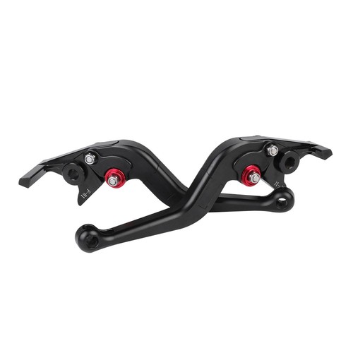 Motocycle Short Front Rear Brake Lever Kit For Honda Forza 300 ADV 350 X-ADV 750 - Picture 13 of 24