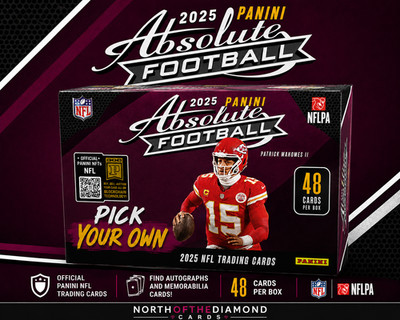 2025 Panini Absolute Football Pick Your Own Card Base Rookies Inserts Stars