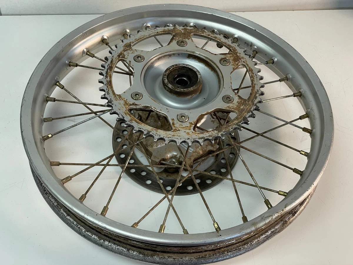 HONDA　ホンダ　XR250　バイク用　ホイール Motorcycle Wheels and Rims for Honda XR250R for sale | eBay