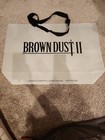 AX ANIME EXPO 2026 BROWN DUST II LARGE TOTE BAG — photo 2
