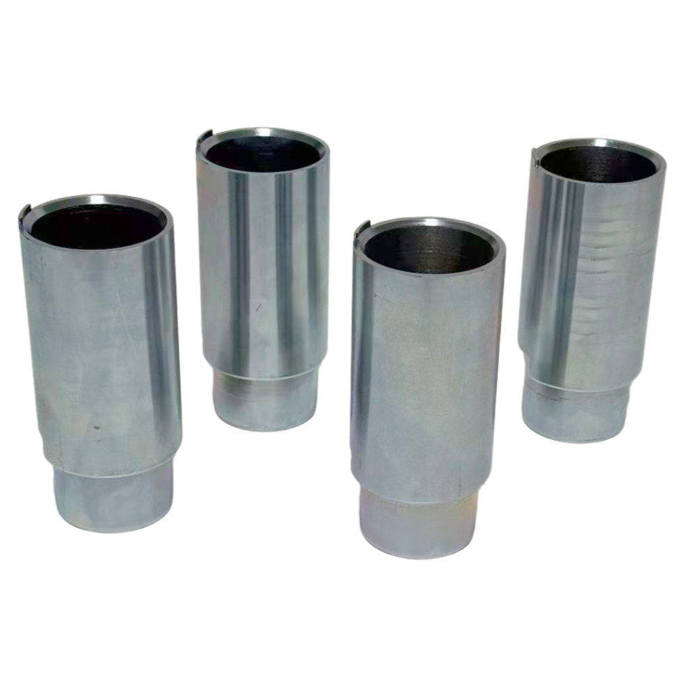 New 2 Post Lift Tall Truck Extension Adapter Height Extensions 4Pcs USA