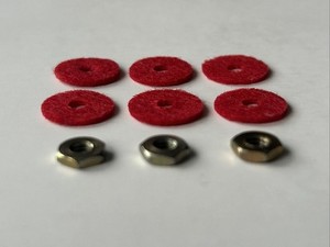 Dual Motor Resonanz SM AM 400 CS 1228 1226 1225 SM400 AM400 Plattenspieler