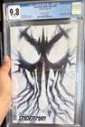 Marvel Comics Amazing Spider-Man #93 CGC 9.8 Gleason Variant Cover 4153708024