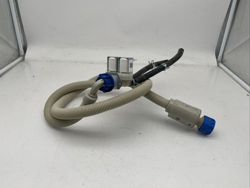 Samsung WW1BBBA049AW Waschmaschine Zulaufschlauch + Magnetventil #DA424