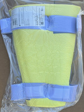 De Royal Pillow M60-076-m Concave Hip Abduction Positioner 16.5x21x7.5x6