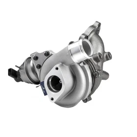 Turbolader BR Turbo BRTX9595 für HONDA CR-V III (RE) CIVIC IX (FK)