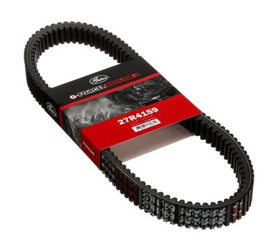 G-Force Redline Continuously Variable Transmission (CVT) Belt