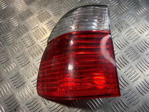 BMW 5 Touring E39 Rücklicht hinten links 6902531 3.00 Diesel 2001 29012639
