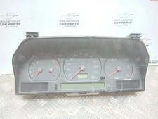 Compteur Volvo S70