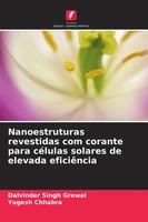 Dalvinder Singh Grewal (U. A.) | Nanoestruturas Revestidas Com Corante Para...