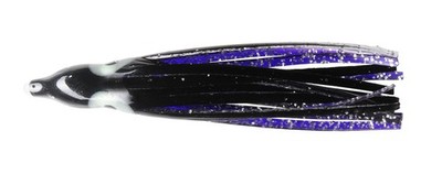 Yo-Zuri #2.0 Octopus Skirt (5 Pack), 2-1/8''