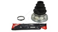 Radseitig Hart 451 513 Faltenbalg, Antriebswelle FüR Bmw