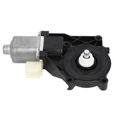 Window Regulator parts With Motor For 2013-2016 Chevrolet Sonic Front Right