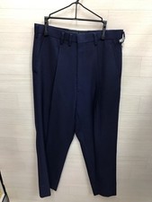 Kanagawa Echi Junior High School Summer Trousers 0302365 