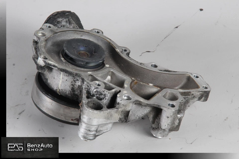 07-15 Mercedes W164 ML63 S63 SL63 C63 AMG Motor Bomba 1562000601 OEM Foto 4 de 4