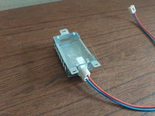 Ninja Foodie Smart XL DT SERIES LP3 Air Oven - Replacement Light Bulb Assembly 