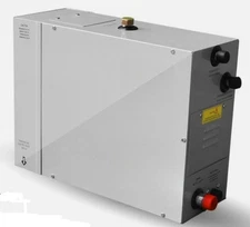 KSB-120 Household Steam Bath Generator 220-240V 50/60 HZ - NEW IN BOX !