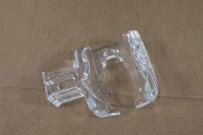 Alma Lasers Harmony Applikator/Handstück rechteckige Wiege