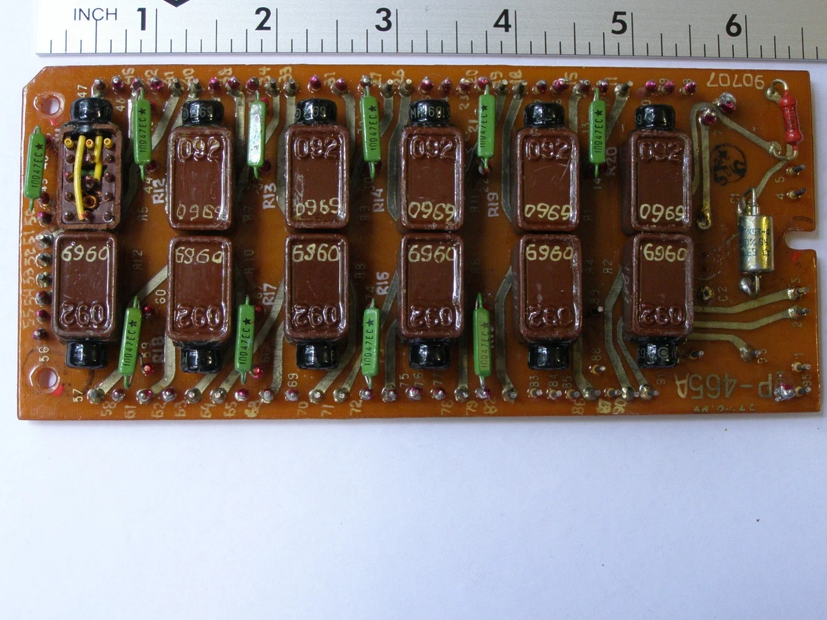 Vintage Computer Memory Parts for sale | eBay
