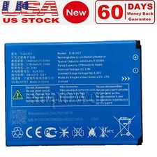 NEW Battery for Alcatel Go Flip 4 4056w TCL 4056s TLi017C7 1850mAh