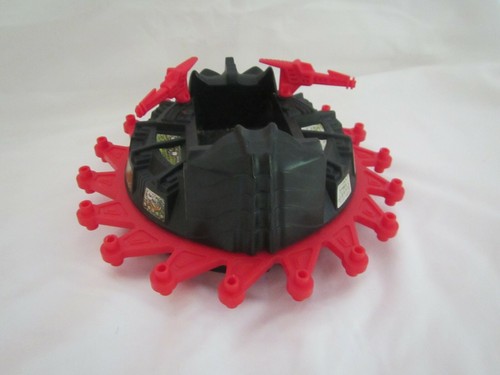 Masters of the Universe (MOTU) Roton-Evil Assault Vehicle - Picture 2 of 2