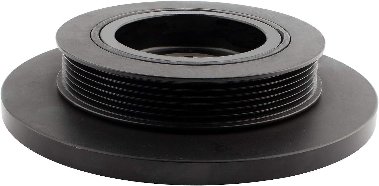 Harmonic Balancer For Lexus IS300 SC300 GS300 Supra Crankshaft Pulley 3.0L L6 eBay
