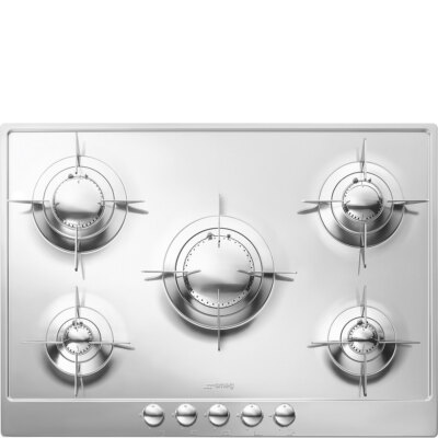 8017709179168 Gasplatte P705ES SMEG