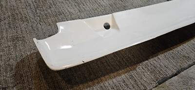 300zx Rear Wing Spoiler ZxR Style Fiberglass - NEW | eBay