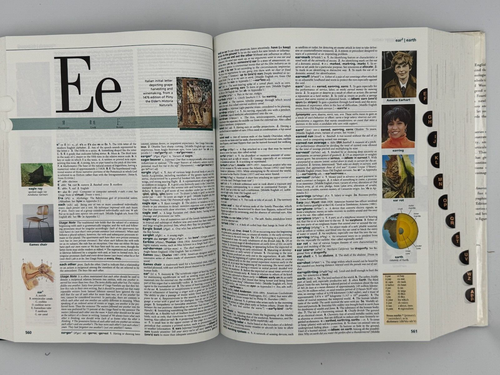 The American Heritage Dictionary of the English Language - Fourth Edition GC - Imagen 9 de 10