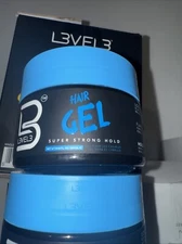 L3vel 3 Hair Gel
