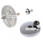 Planet Hub Repair Kit - Kenwood Chef KM001, KM002 Titanium Models