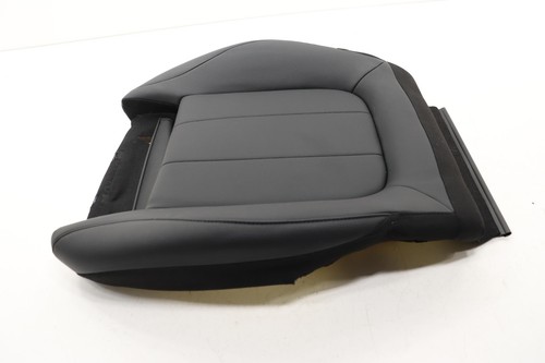 2021 - 2025 MERCEDES GLA250 H247 FRONT RIGHT SEAT LOWER CUSHION OEM BLACK_211 - Foto 5 di 13