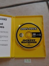 Collection PC : Plus De 2200 Jeux Micro Application - 5 CD, Bon état, Idéal Pour Rétrogaming Ou Découverte