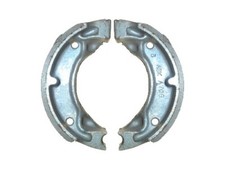 Brake Shoes Rear for 2005 Yamaha PW 80 T